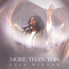 CeCe Winans - Too Late To Lose