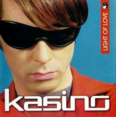 Kasino - Secret Lover