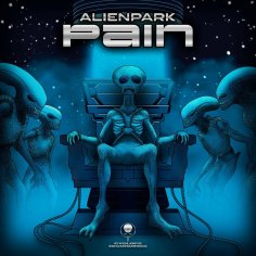 AlienPark - Pain