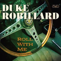 Duke Robillard - Blue Coat Man