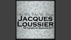 Jacques Loussier - Air On a G String - Hamlet Advert