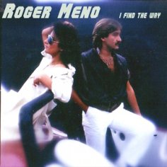 Roger Meno - I Find The Way (12&quot; Version)