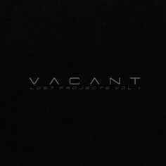 Vacant - Estate Blues