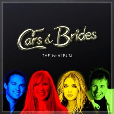 Cars &amp; Brides - Venus To Mars (Maxi-Version)