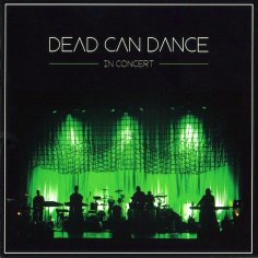 Dead Can Dance - Sanvean