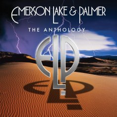 Emerson, Lake &amp; Palmer - The Barbarian