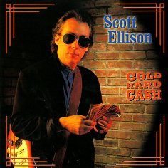 Scott Ellison - Let&apos;s Think Twice