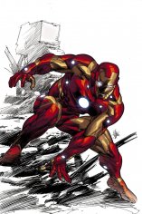 Marvel-фэндомы-Iron-Man-818346