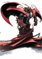 Spawn