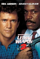 Lethal Weapon 2