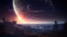 Pngtree-sci-fi-background-wallpapers-space