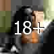*
