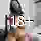 *