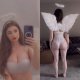*