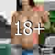 *