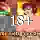 *
