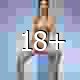*