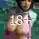 *