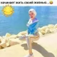 *