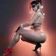 *