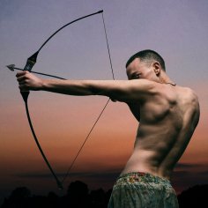Olly Alexander - When We Kiss