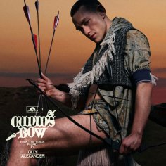 Olly Alexander - Cupid&apos;s Bow