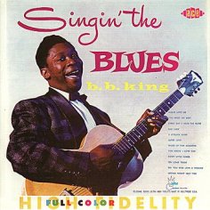 B.B. King - You Know I Love You