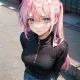 *