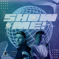 Franky Nuts, Axel Boy - Show Me!