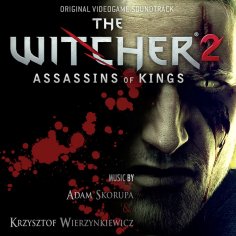 Adam Skorupa - Tales of The Witcher