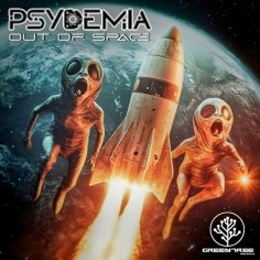 Psydemia - Blues And Jimmy