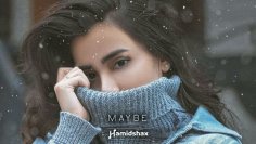 Hamidshax. - Maybe .