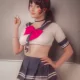 *