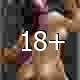 *