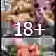 *