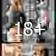 *