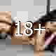 *