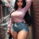 *