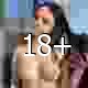 *