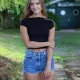 *