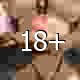 *