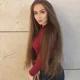 *