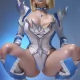 *