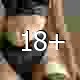 *