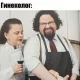 *