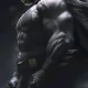 *