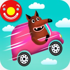 Pepi Ride v1.4.2