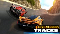 Crazy for Speed 2 v3.2 (Crack)