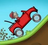 Hill Climb Racing 1.43.1 [Много денег]