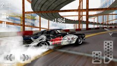 Drift Max City mod